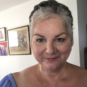 Meet your Posher, Virginia